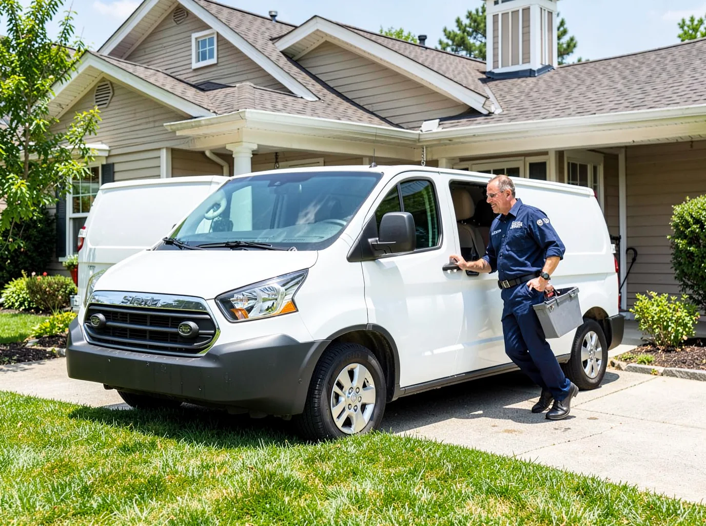 Emergency Plumber company in Camp Springs, MD