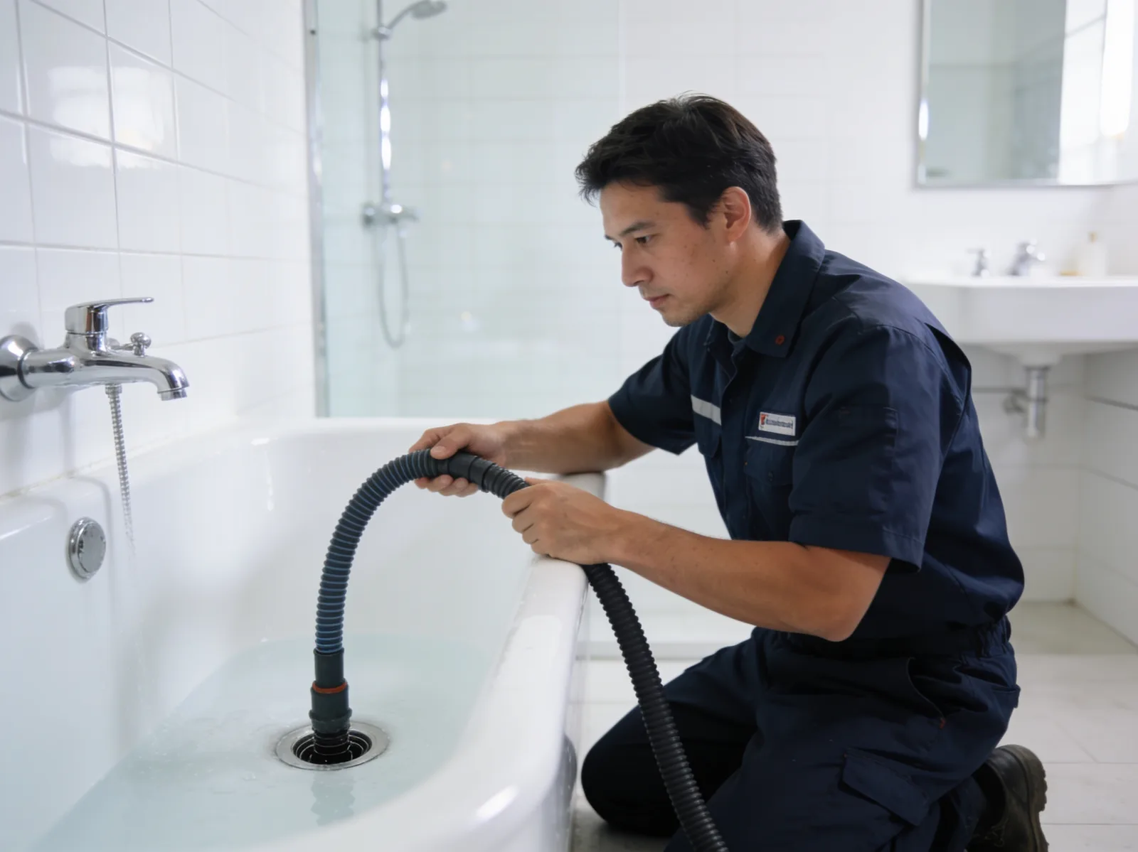 Emergency Plumber Camp Springs, MD FAQs